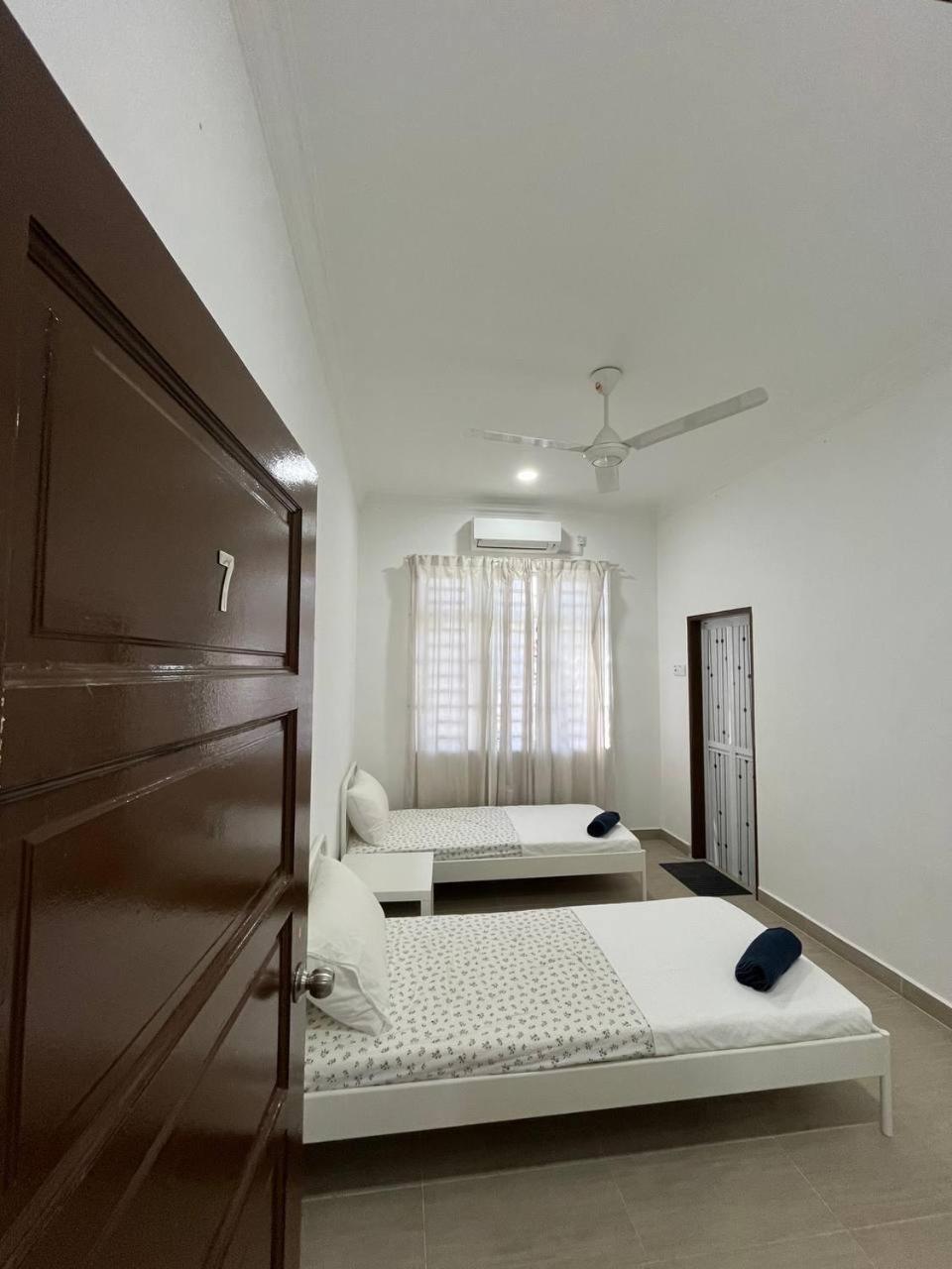 Coopstay Komaidam