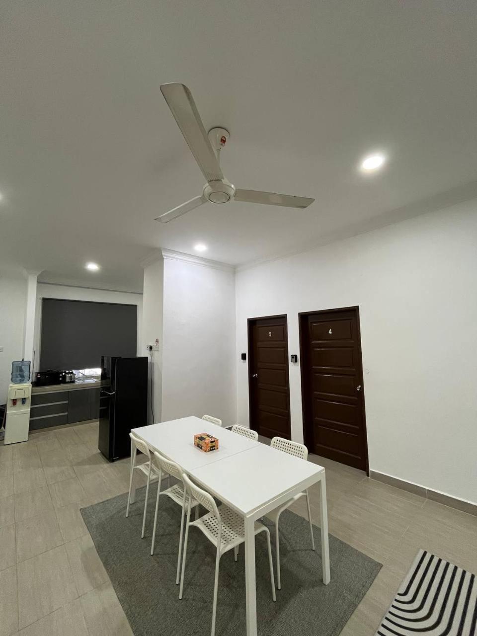 Coopstay Komaidam