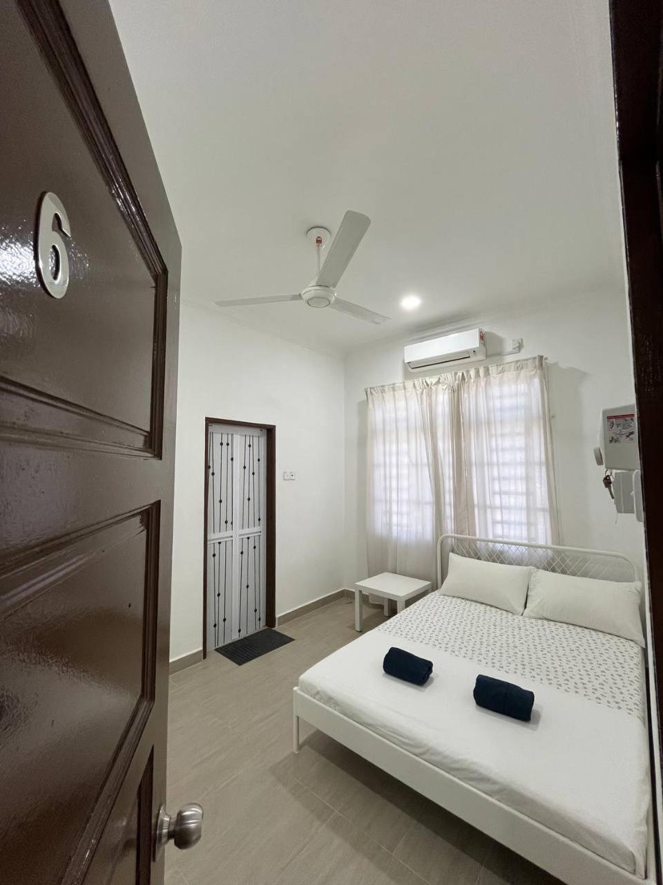 Coopstay Komaidam
