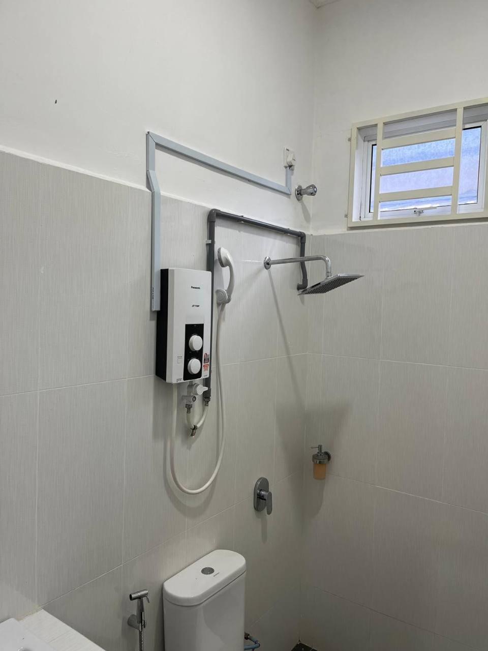 Coopstay Komaidam