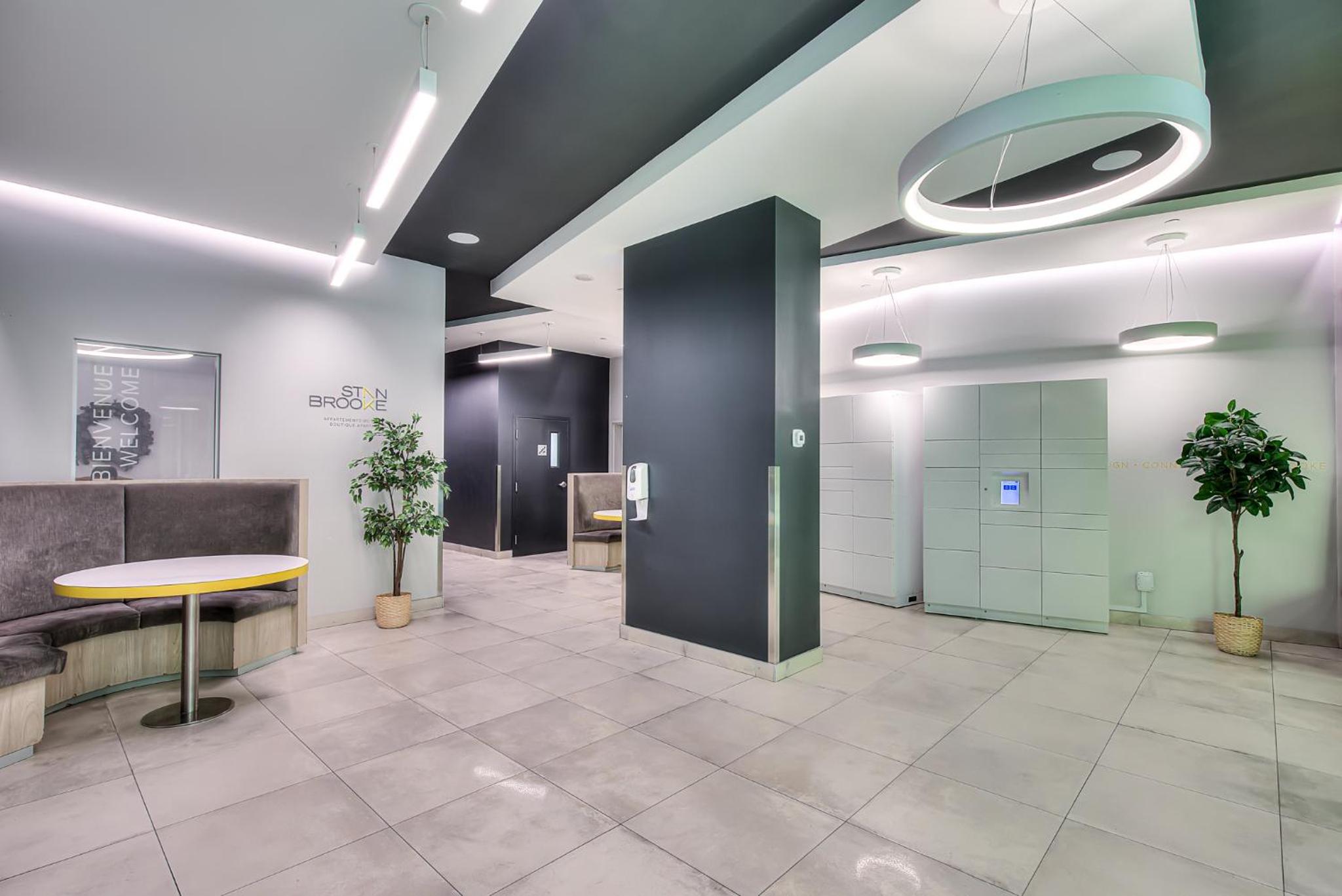 Executive Suite Corporate stays Heart of Downtown