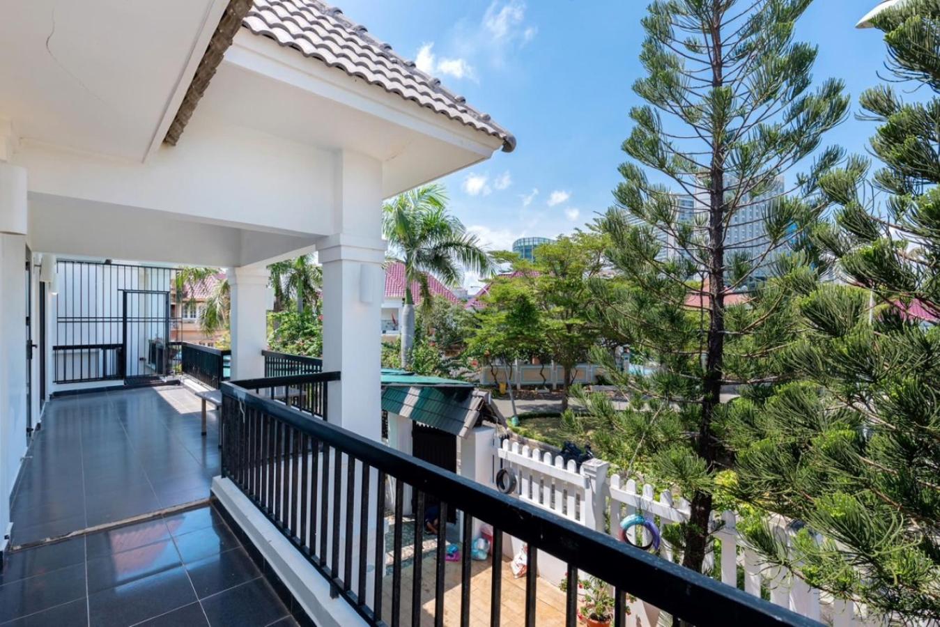 Villa 5 Phòng Ngủ Đồi Ngọc Tước Bãi Sau view 4
