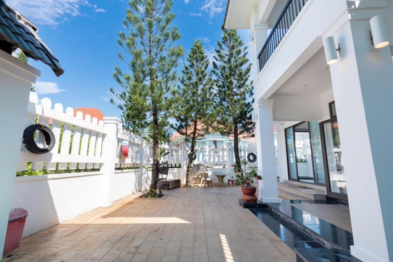 Villa 5 Phòng Ngủ Đồi Ngọc Tước Bãi Sau view 5