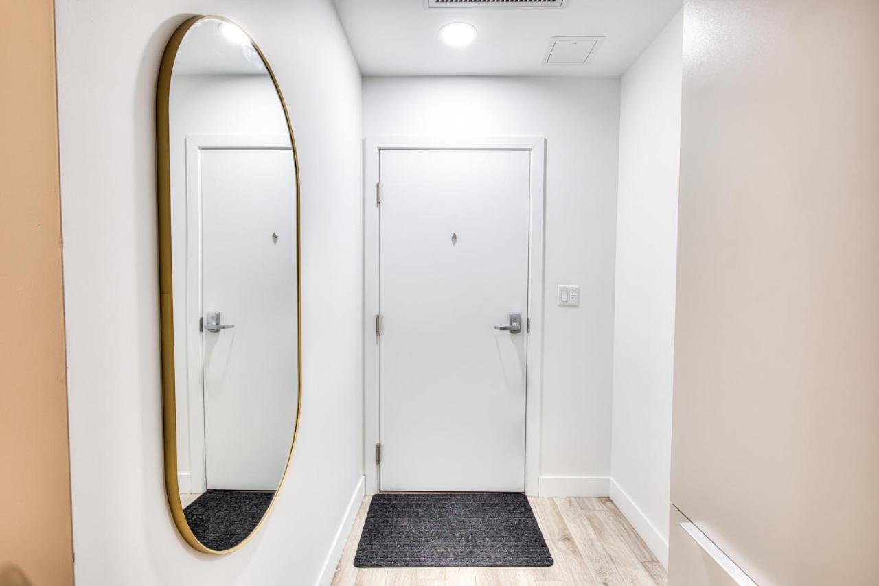 Executive Suite Corporate stays Heart of Downtown