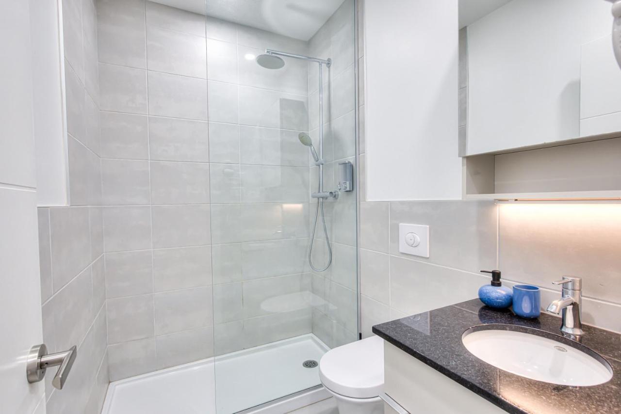 Executive Suite Corporate stays Heart of Downtown