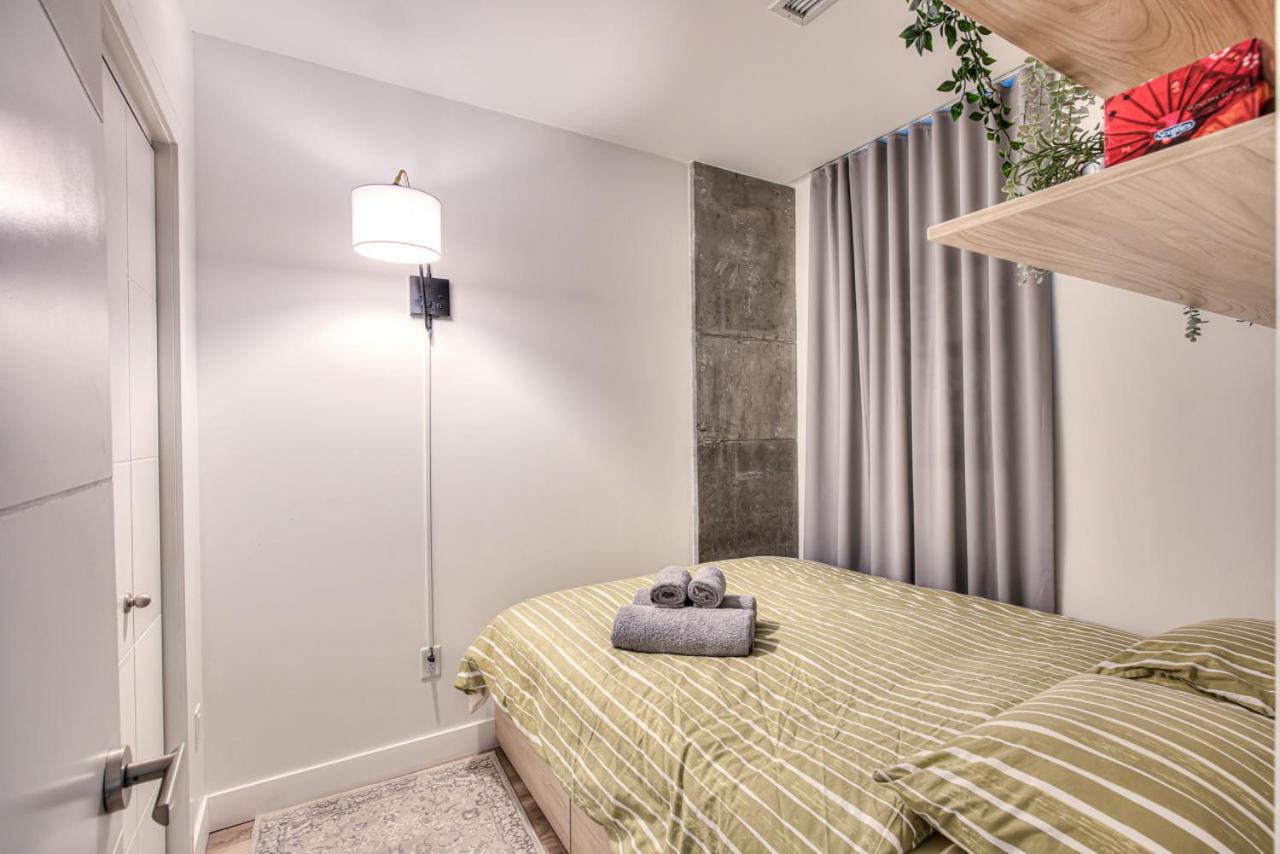 Executive Suite Corporate stays Heart of Downtown