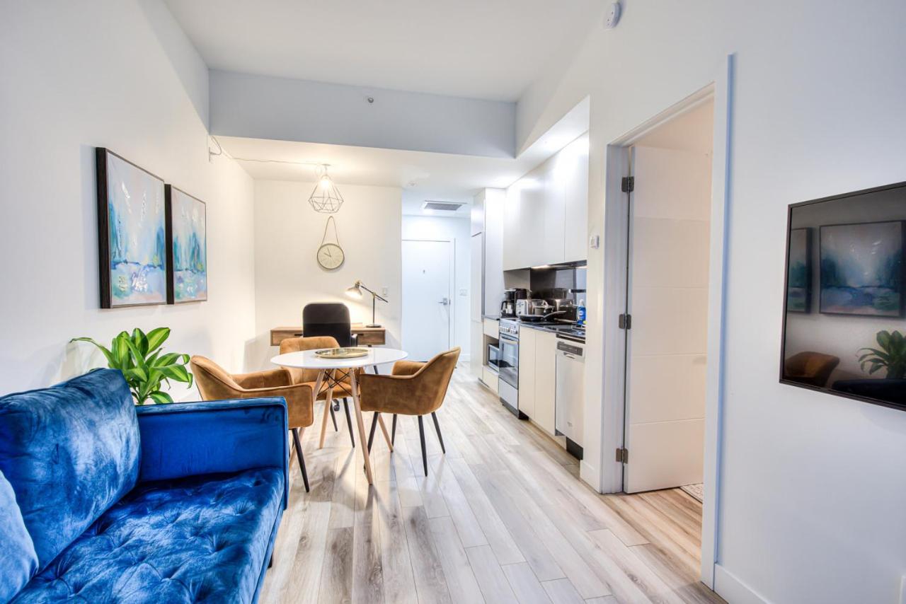 Executive Suite Corporate stays Heart of Downtown