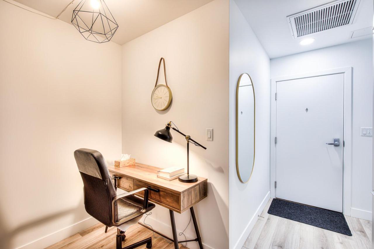 Executive Suite Corporate stays Heart of Downtown