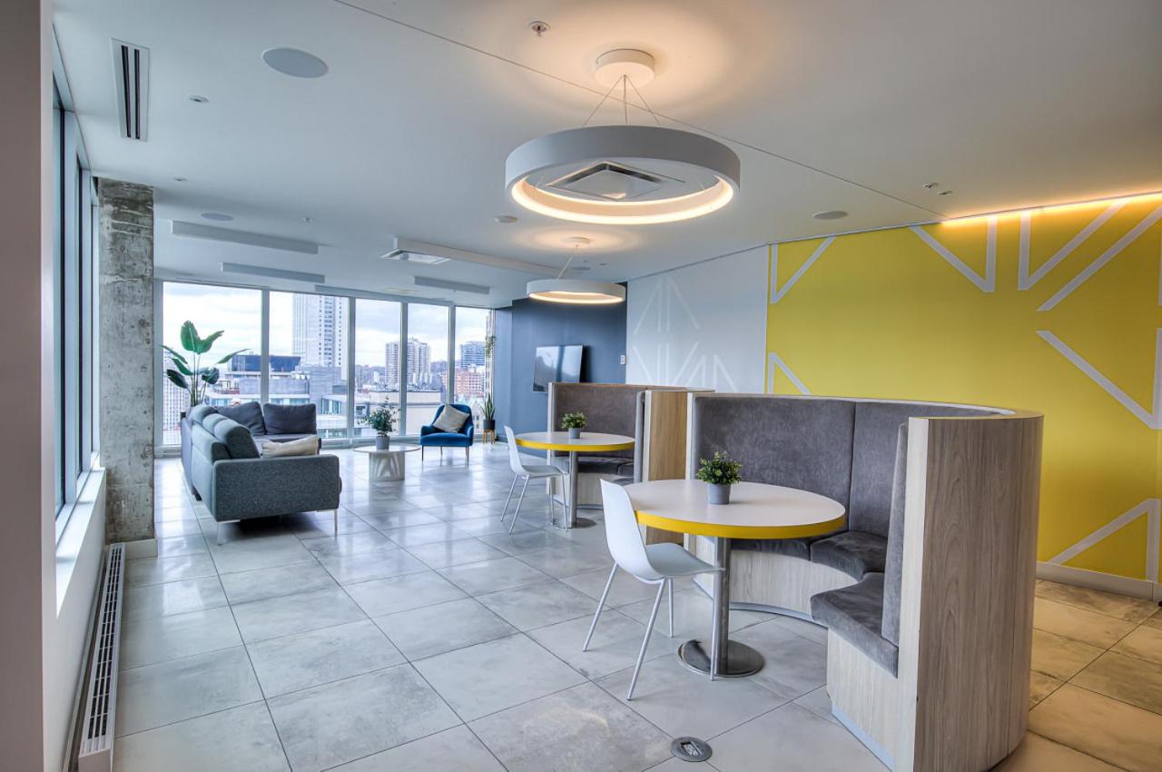 Executive Suite Corporate stays Heart of Downtown