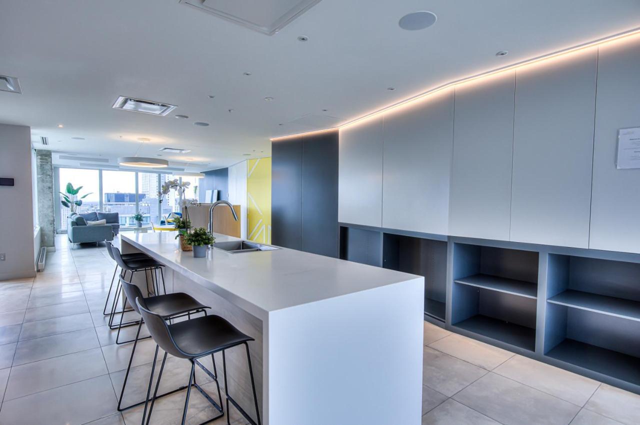 Executive Suite Corporate stays Heart of Downtown