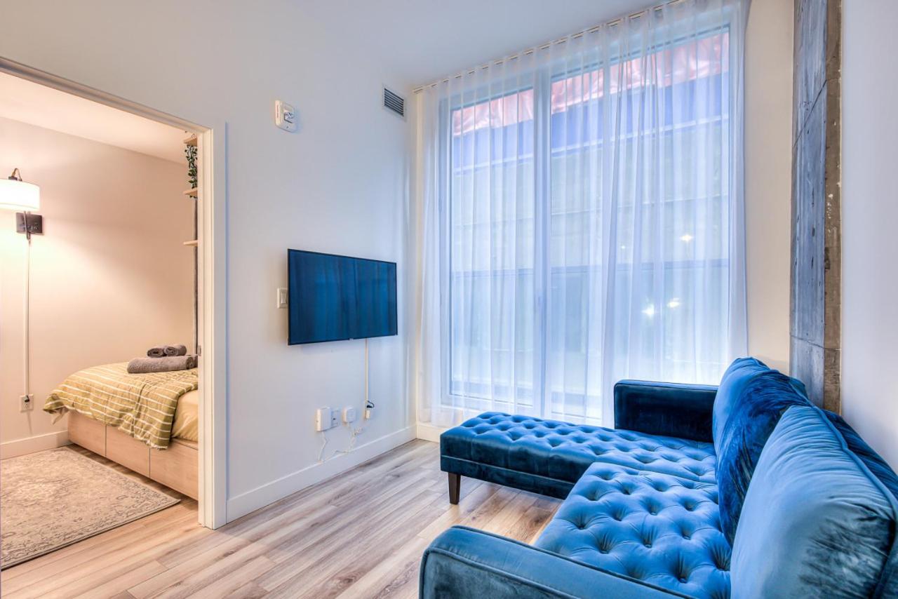 Executive Suite Corporate stays Heart of Downtown