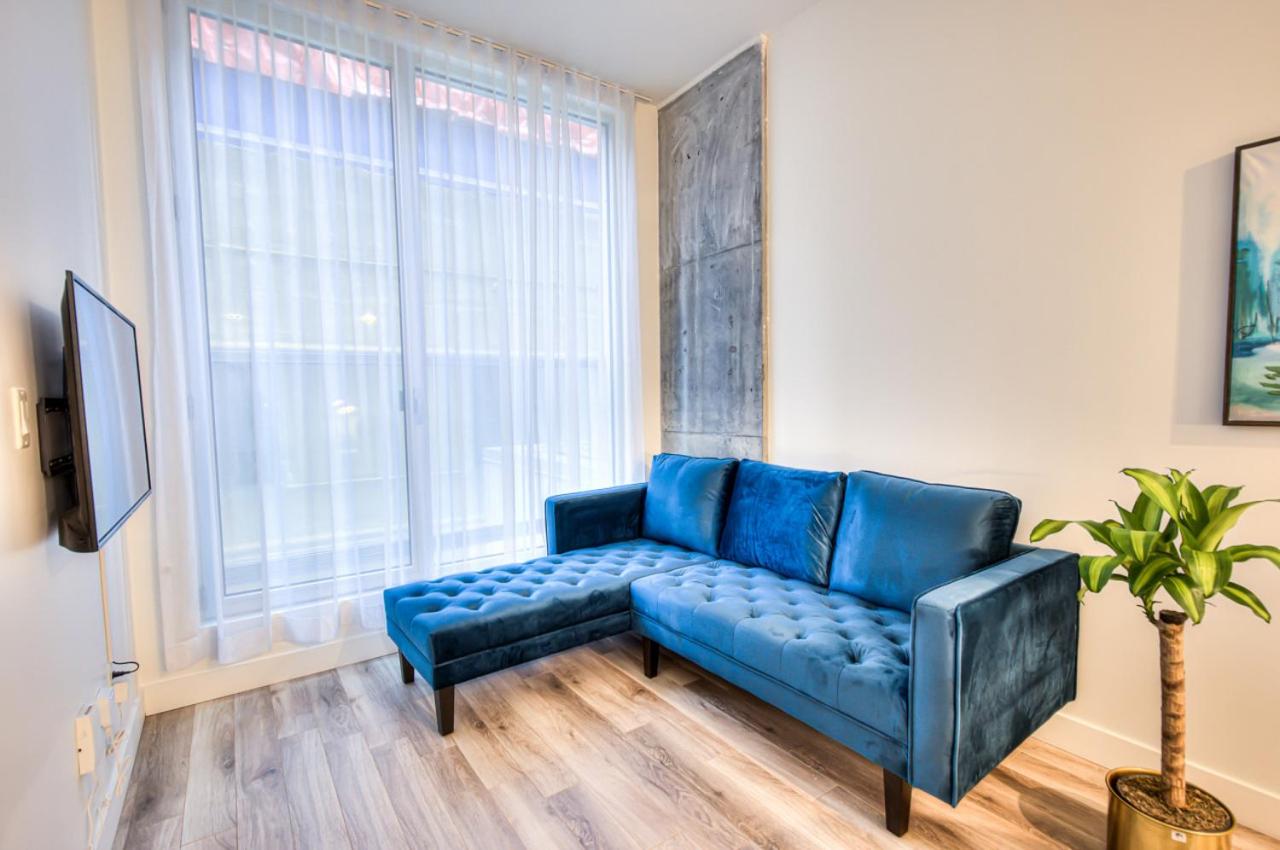 Executive Suite Corporate stays Heart of Downtown