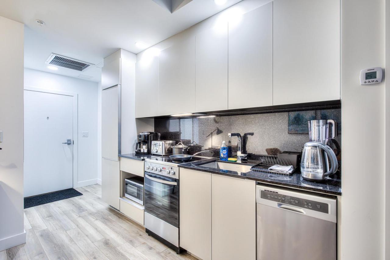 Executive Suite Corporate stays Heart of Downtown