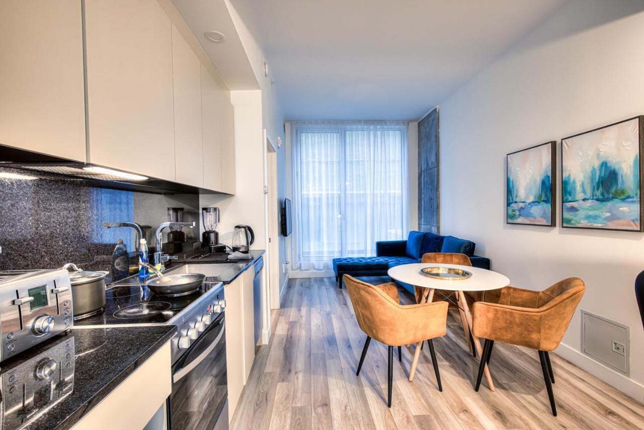 Executive Suite Corporate stays Heart of Downtown
