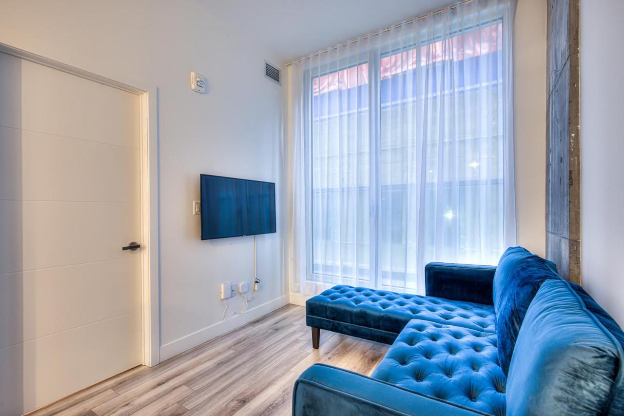 Executive Suite Corporate stays Heart of Downtown