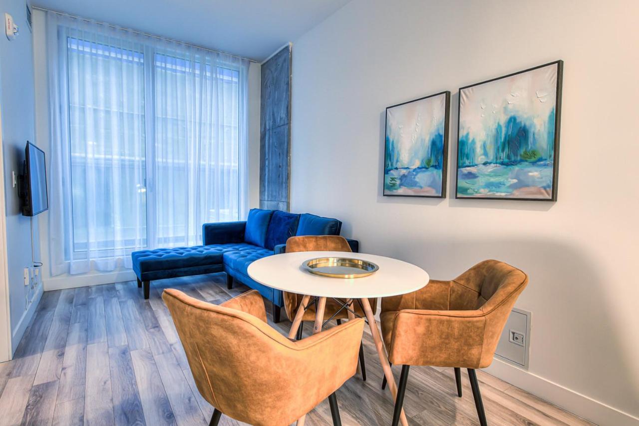 Executive Suite Corporate stays Heart of Downtown