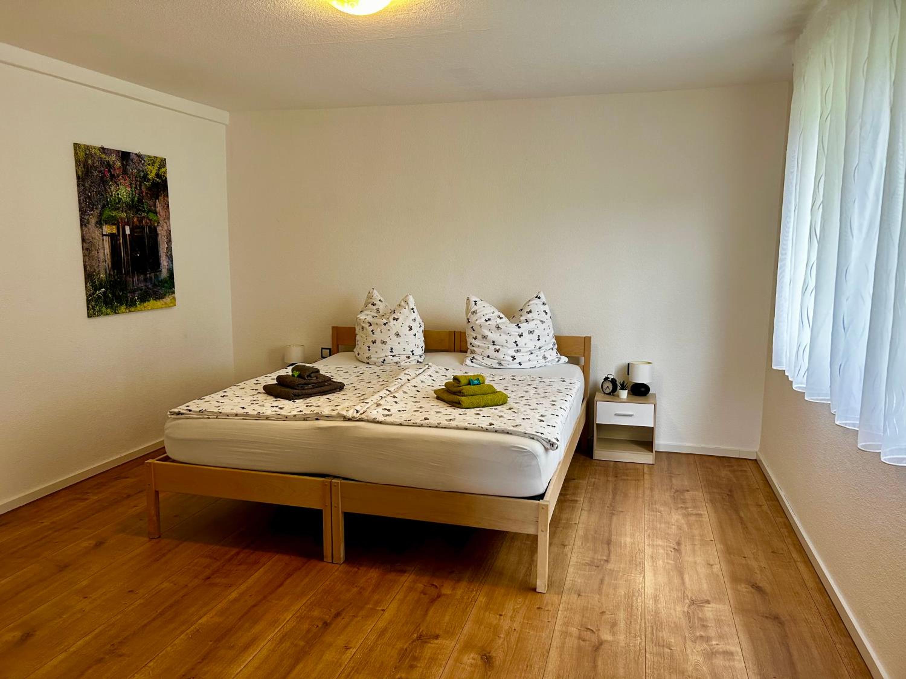 FEWO Unterm Stein - Schneewittchen - 2 Schlafzimmer