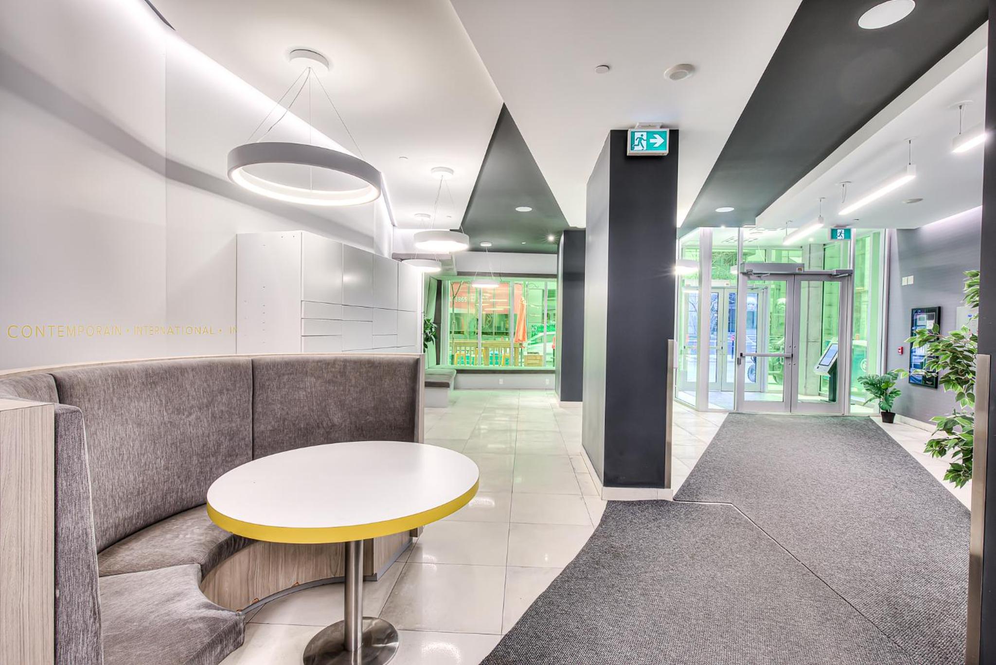 Executive Suite Corporate stays Heart of Downtown