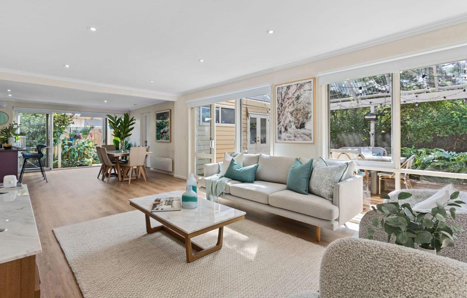 Balcombe Retreat Mornington