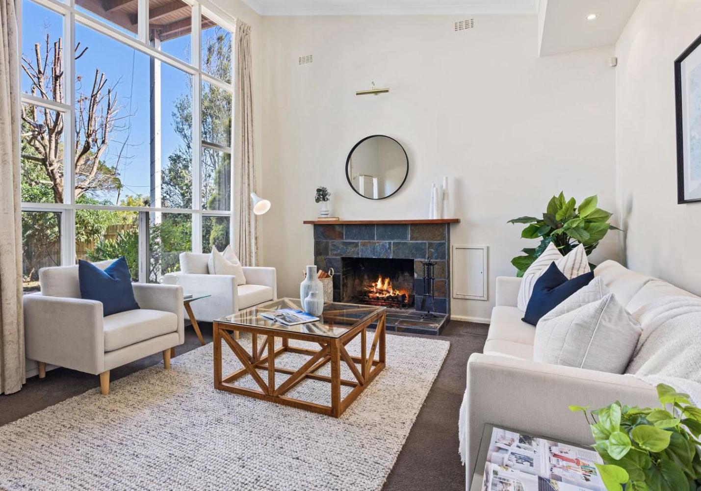 Balcombe Retreat Mornington