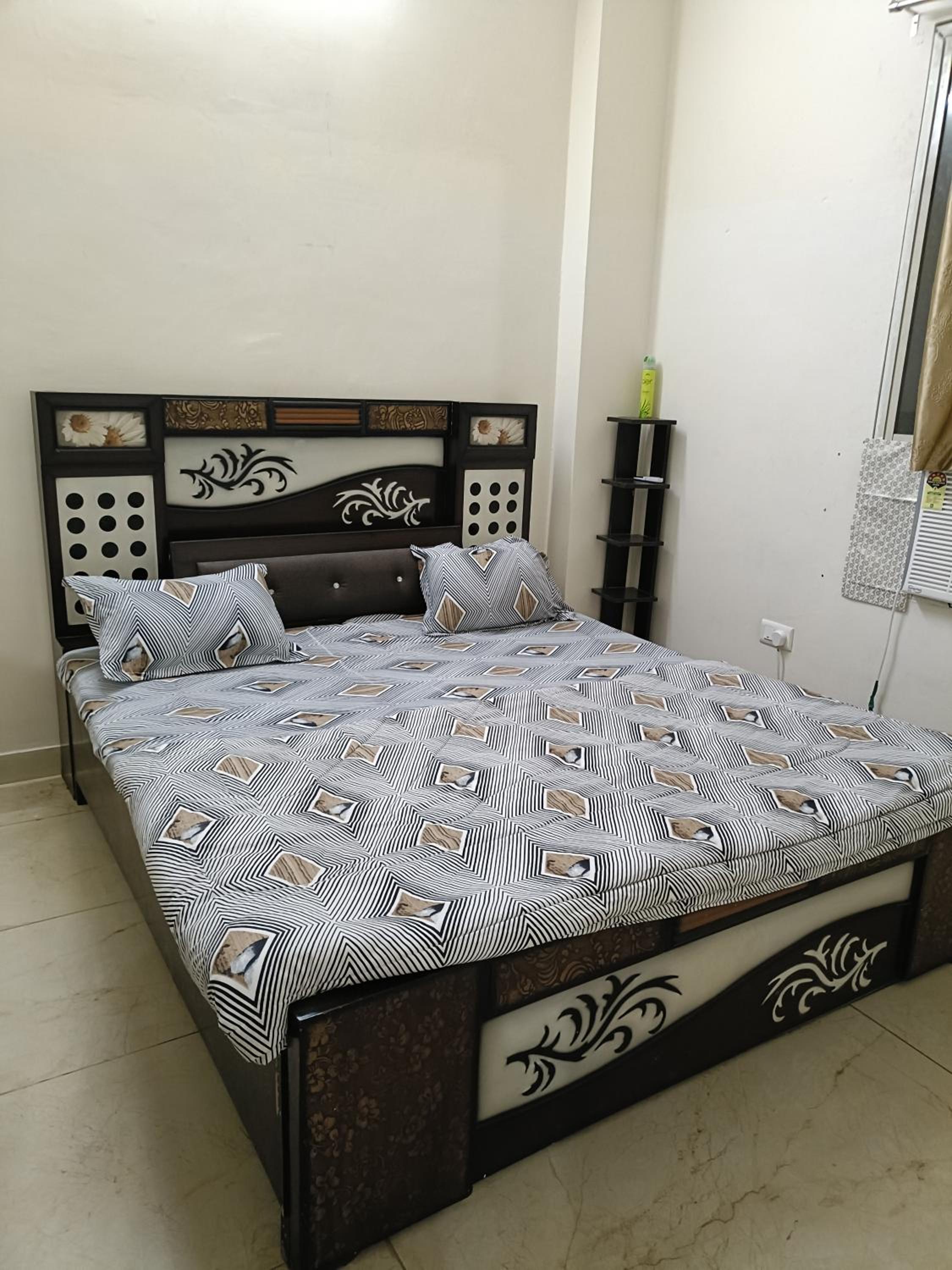 Shri kashi Stay A peaceful Flat view 5