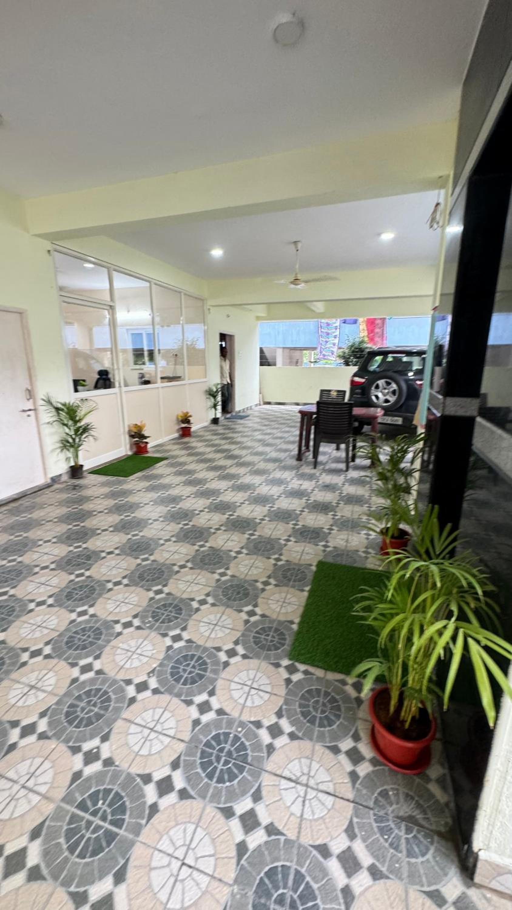 Yashwithaa Homestay