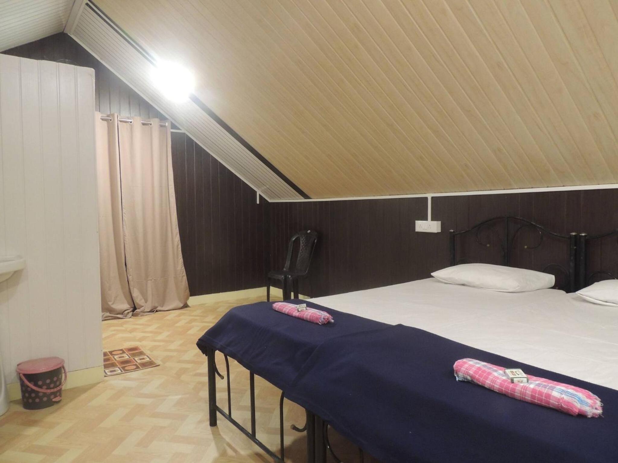 Room in Farmhouse - Dandeli Aura - Accommodation Only view 3
