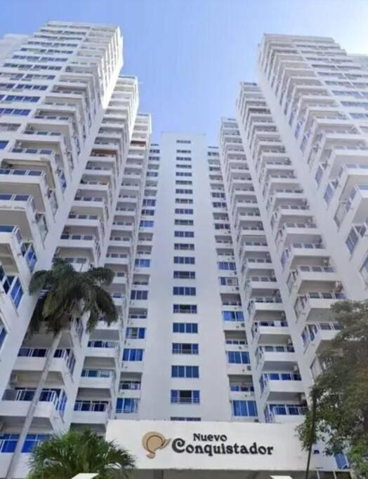 Apartamento cerca al Mar
