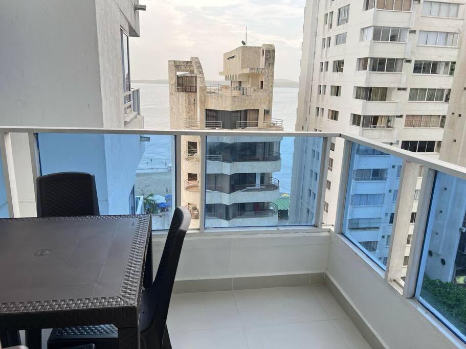 Apartamento cerca al Mar