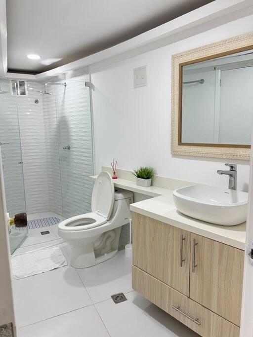 Apartamento cerca al Mar
