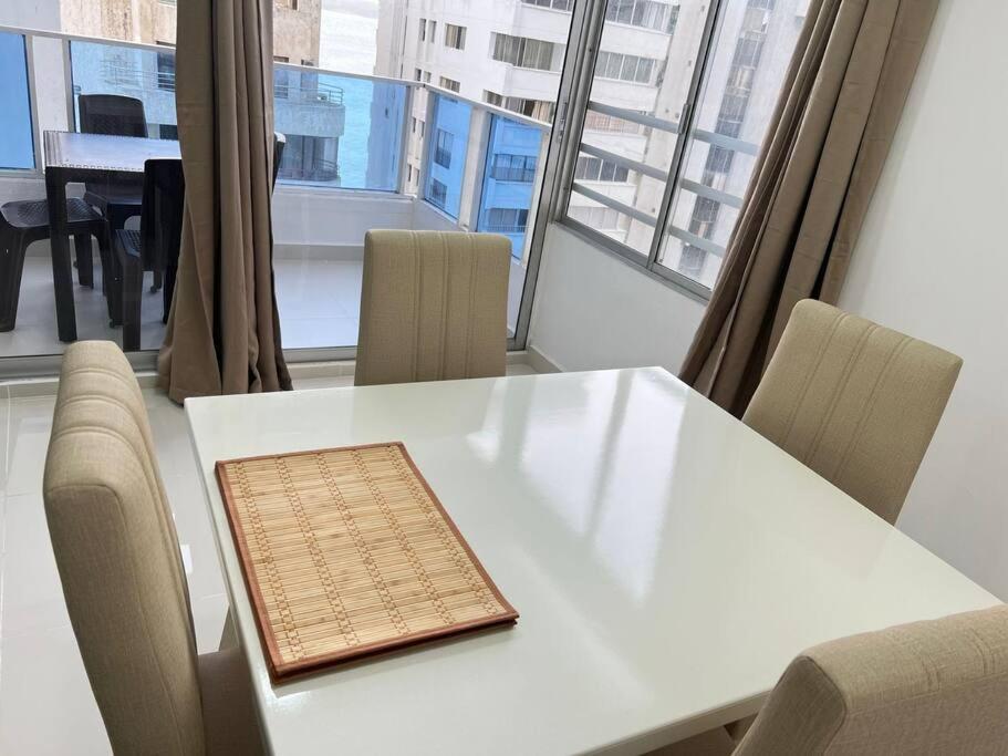 Apartamento cerca al Mar