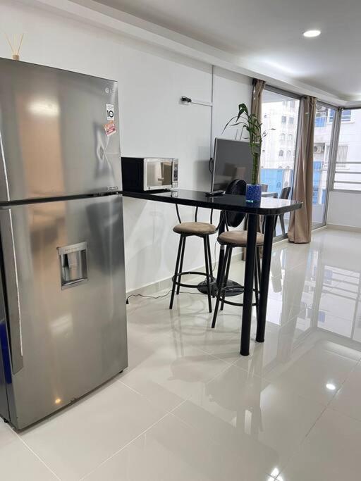 Apartamento cerca al Mar
