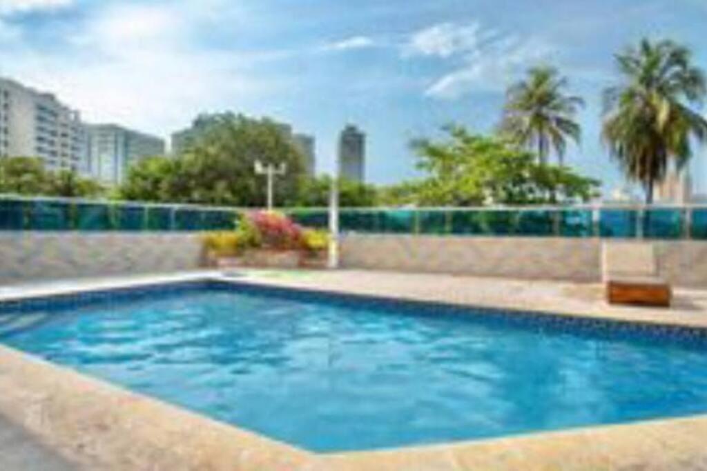 Apartamento cerca al Mar