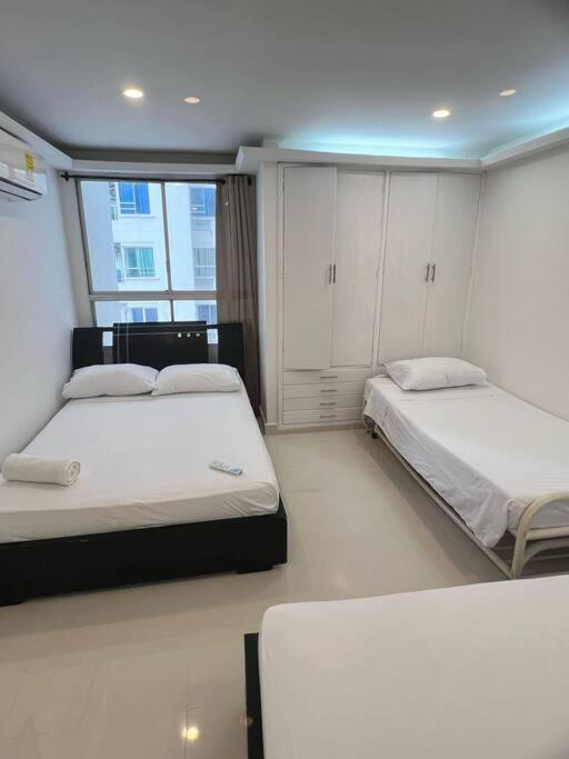 Apartamento cerca al Mar