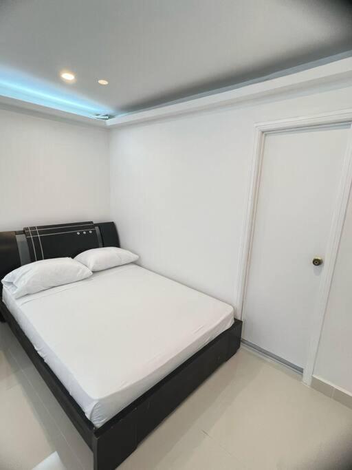 Apartamento cerca al Mar