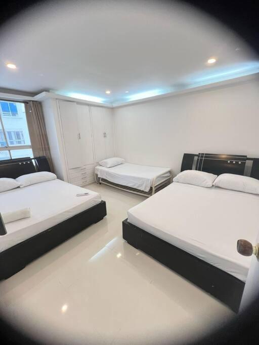 Apartamento cerca al Mar