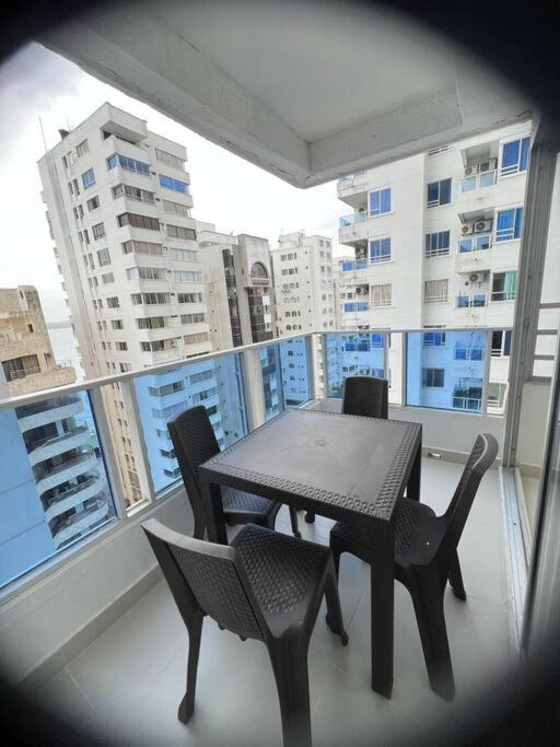 Apartamento cerca al Mar