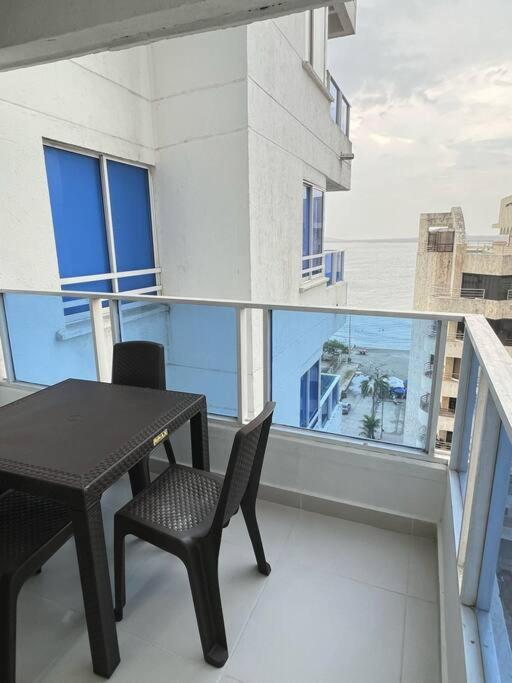 Apartamento cerca al Mar