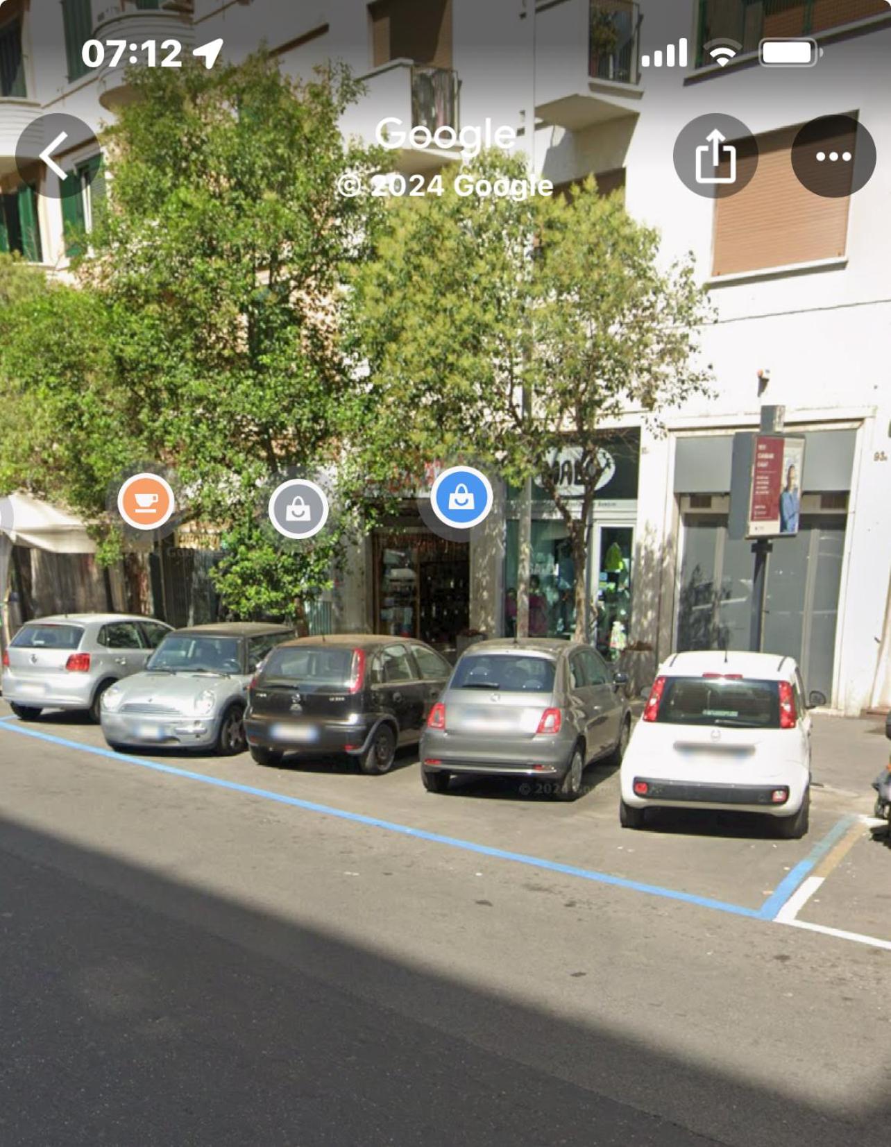 Wow Rome Home