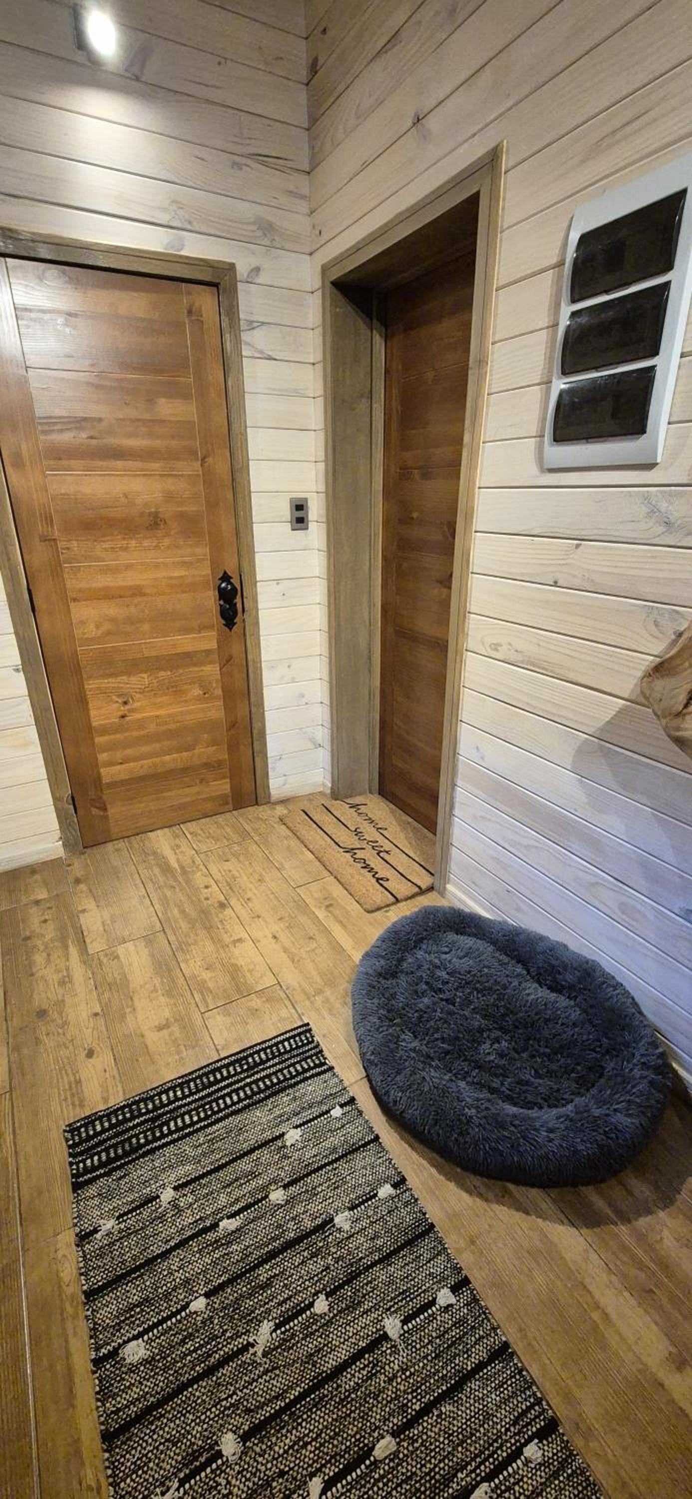 TataiSur Lodge Malalcahuello