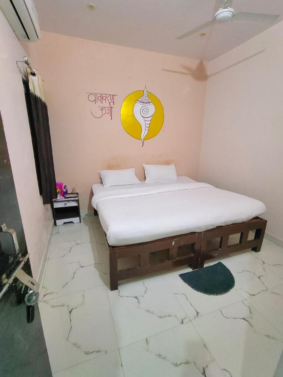 Luv Kush Baba Guest House view 5