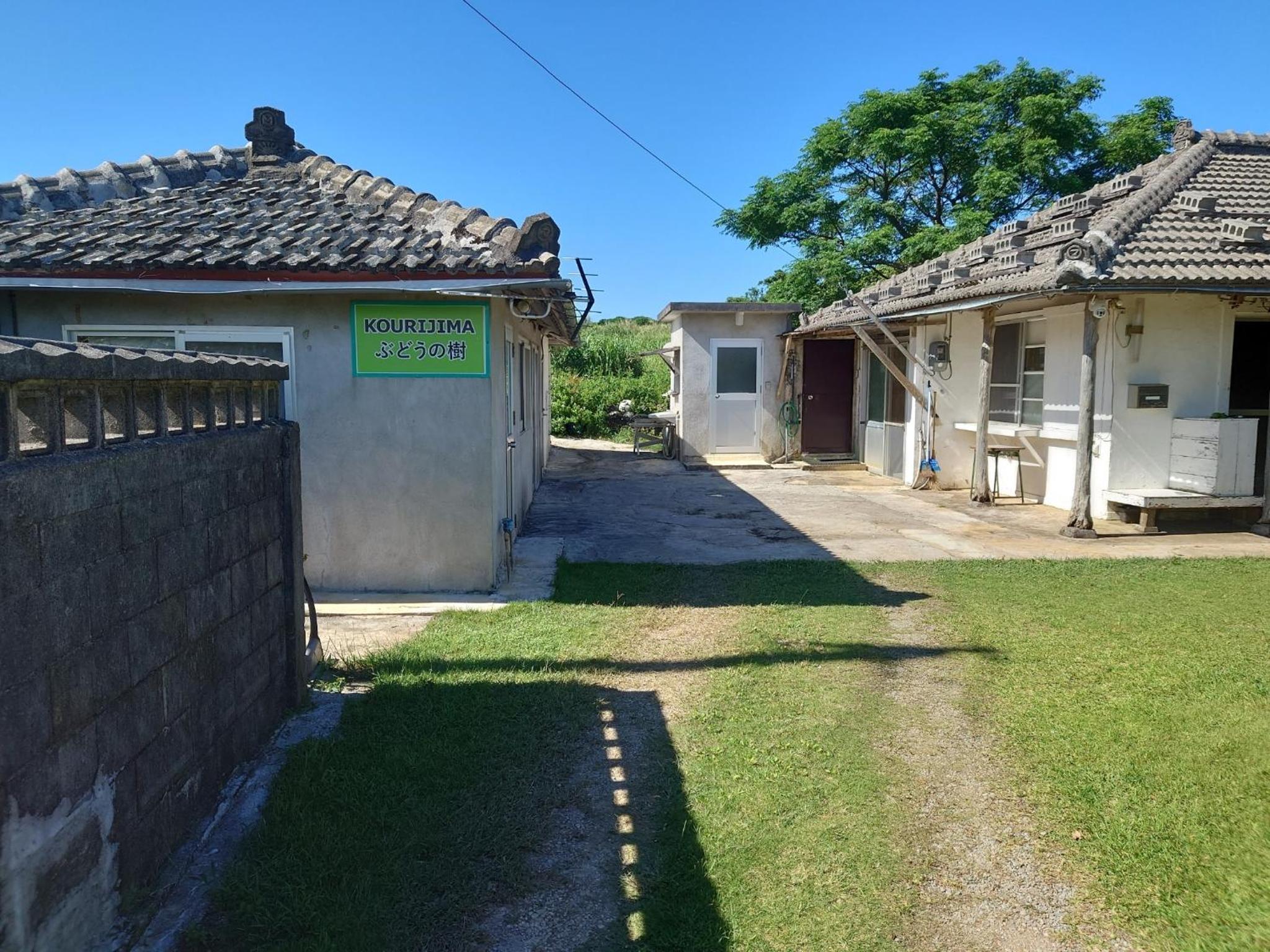 KOURIJIMA Budonoki - Vacation STAY 12237v view 2