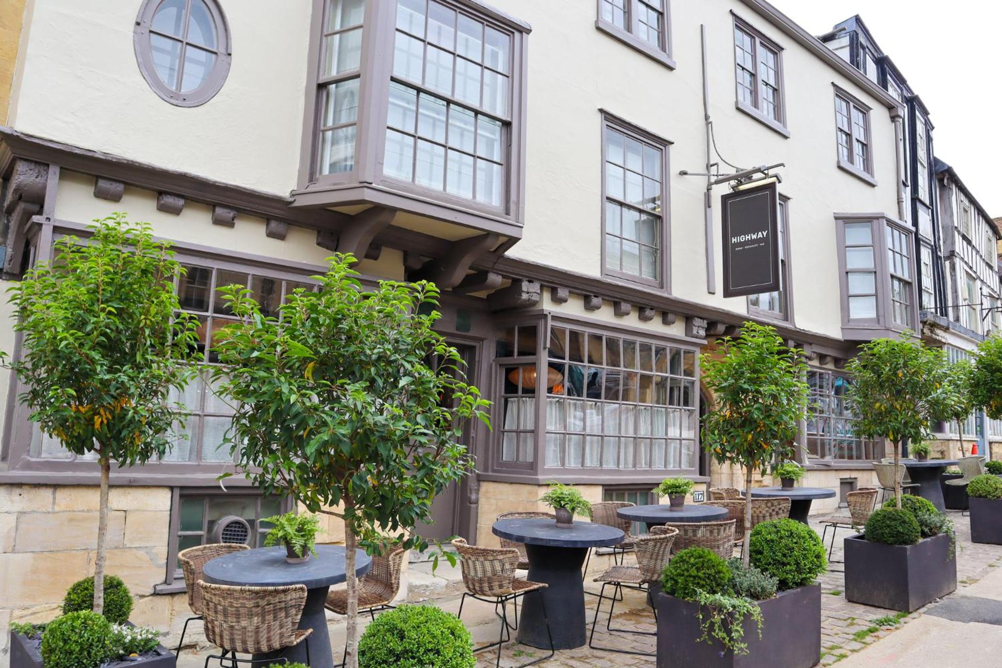 Hotel Highway - Image 1