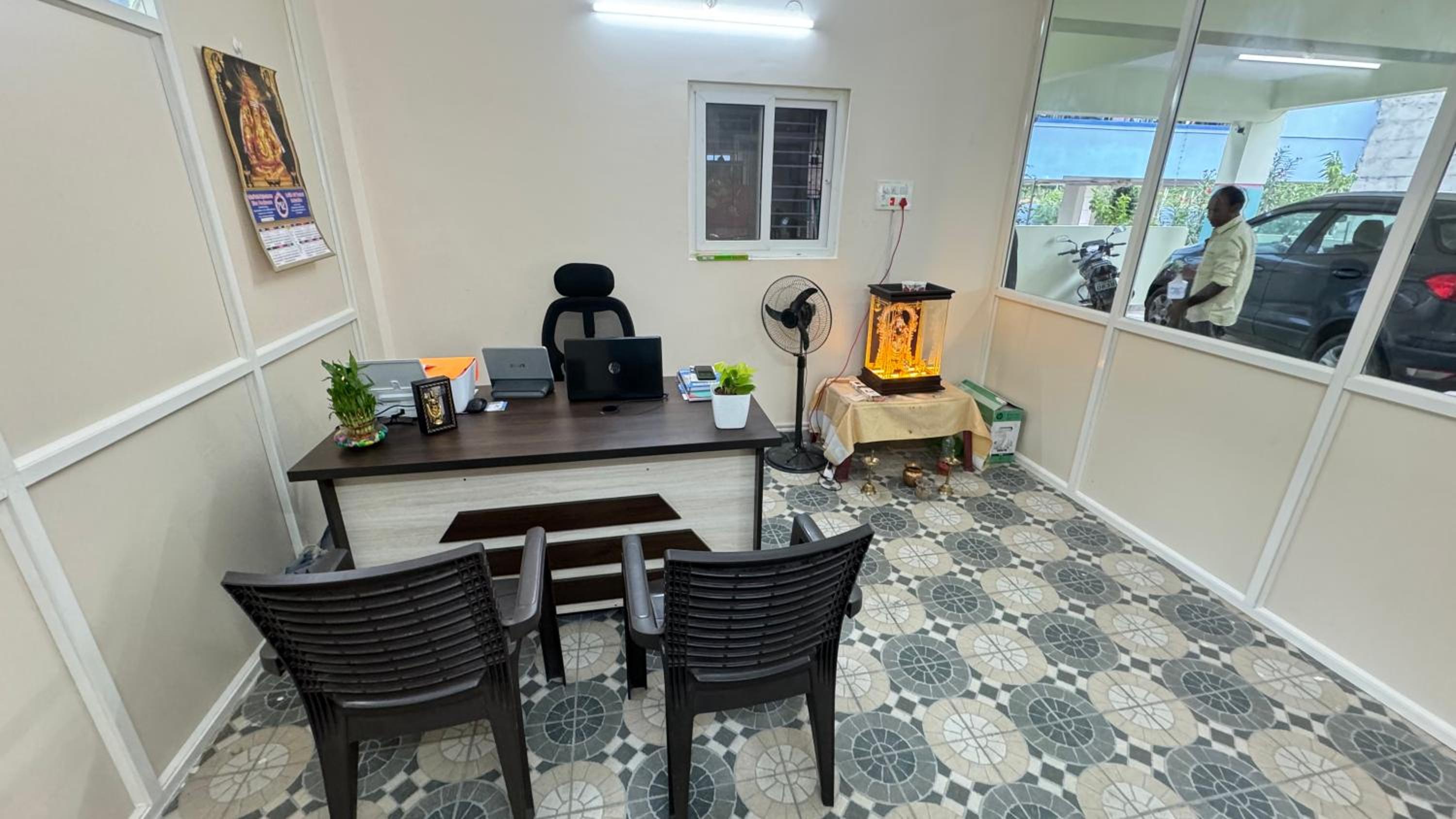 Yashwithaa Homestay