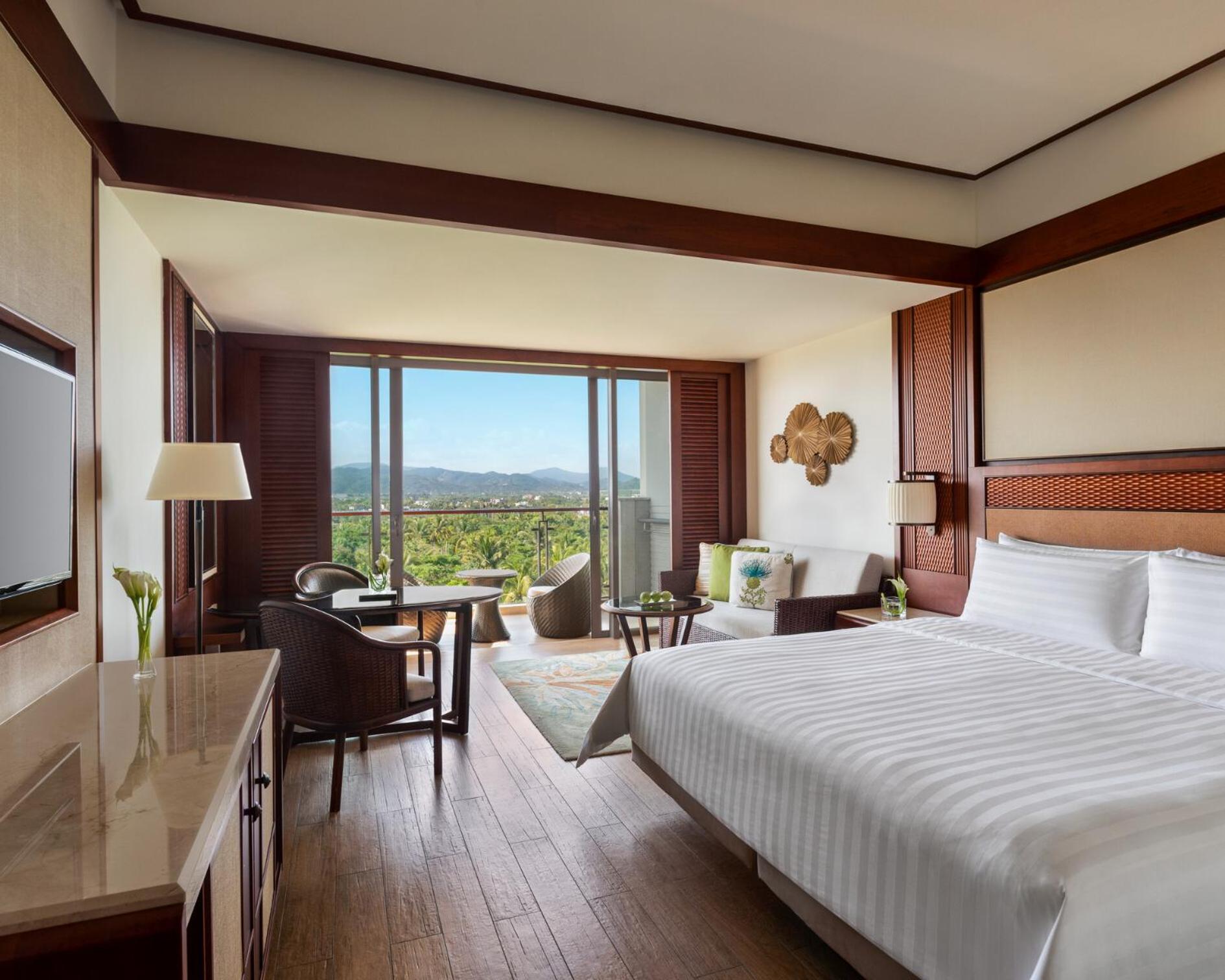 Shangri-La Sanya