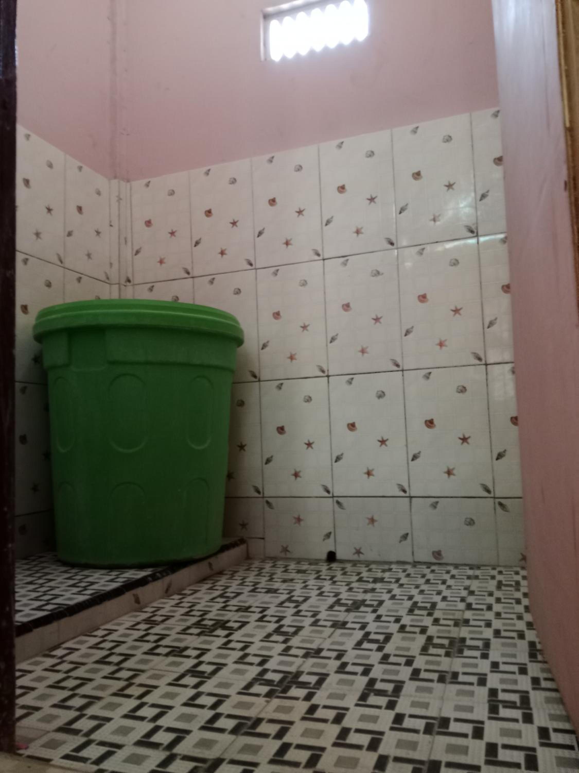 Komodo homestay
