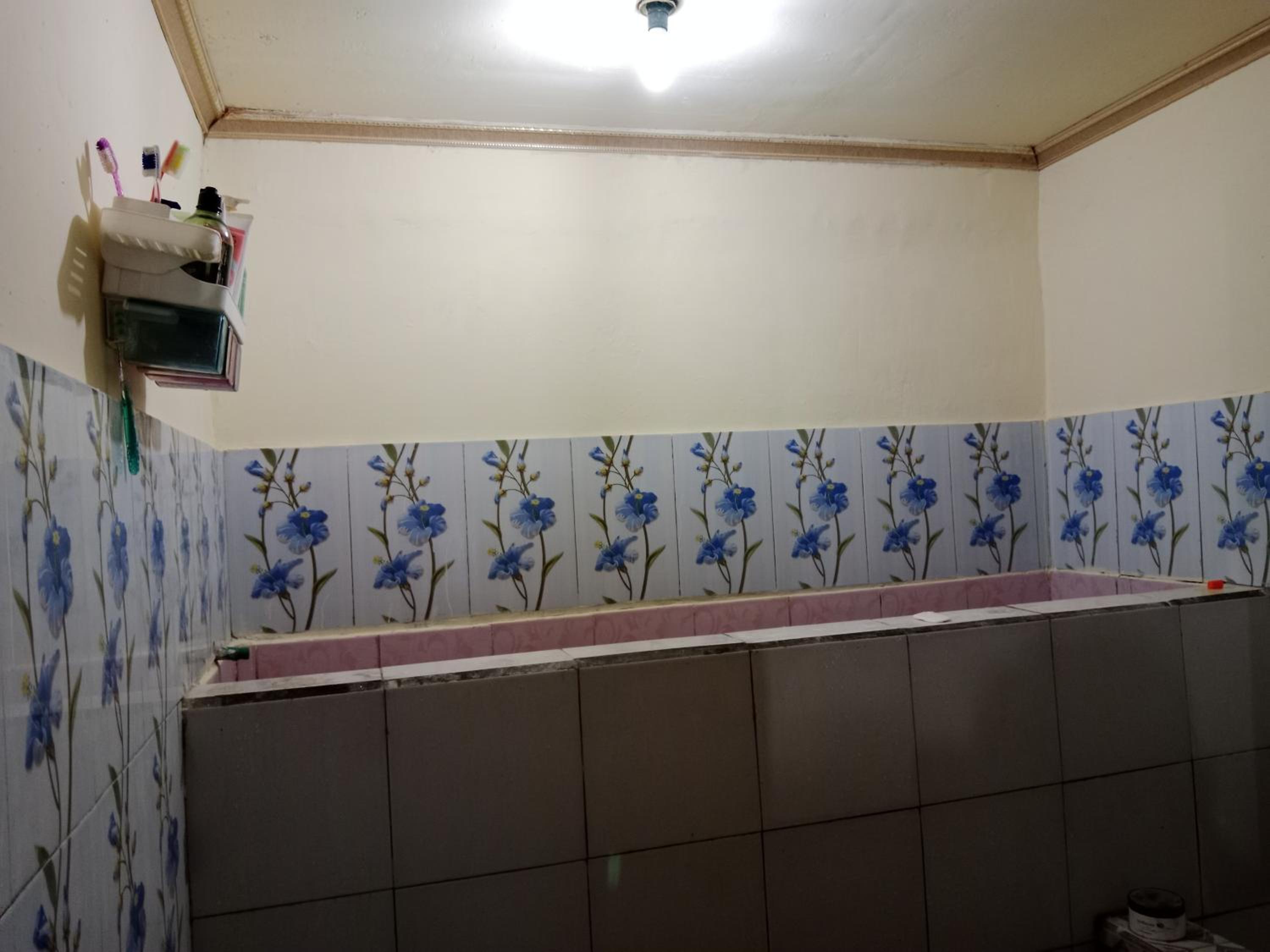 Komodo homestay