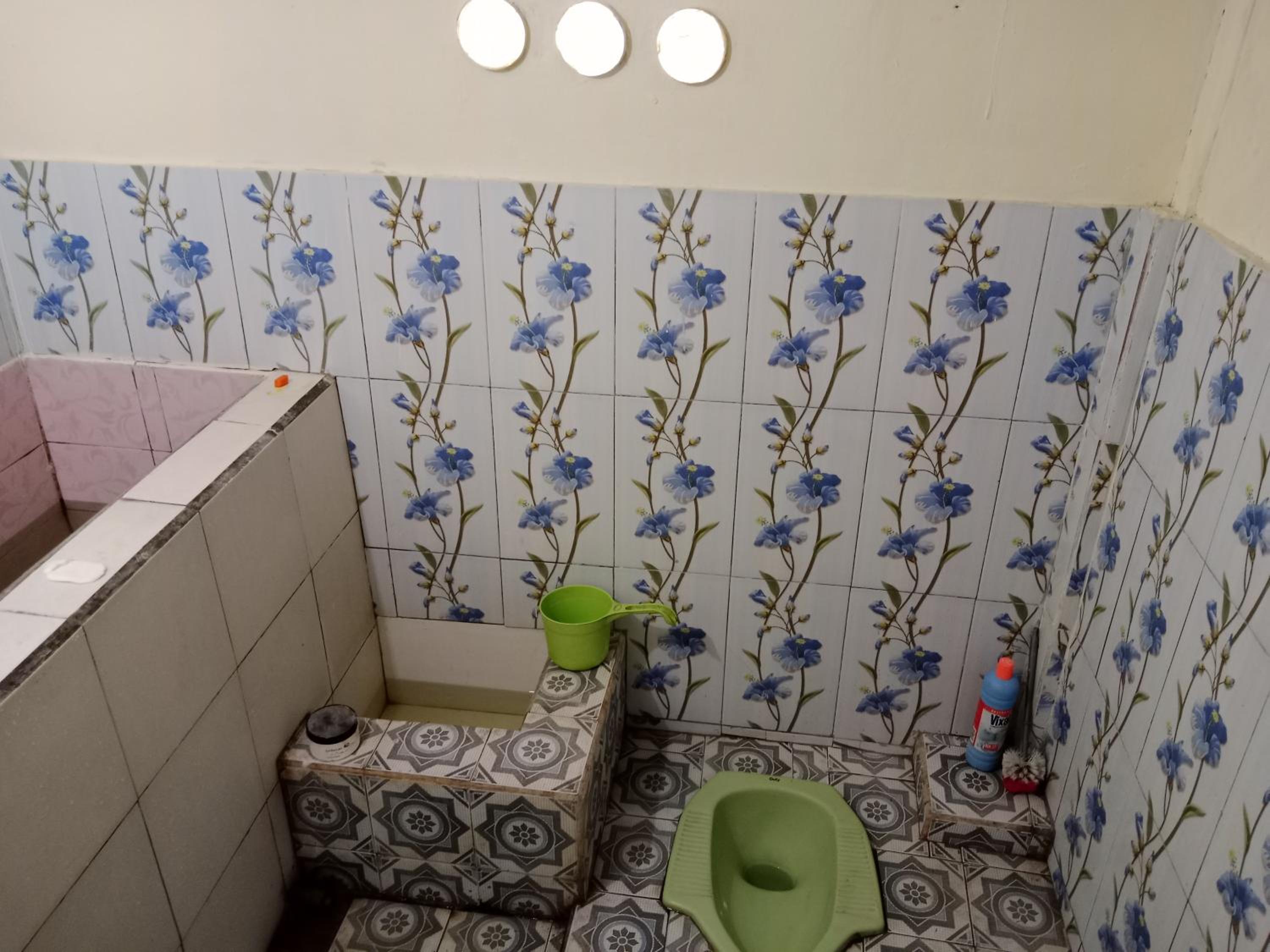Komodo homestay