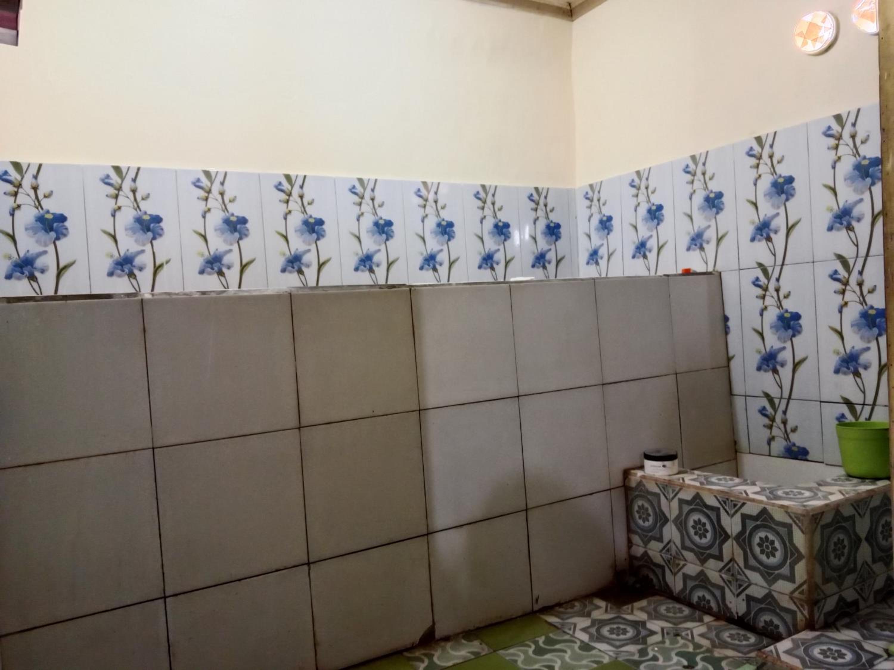 Komodo homestay