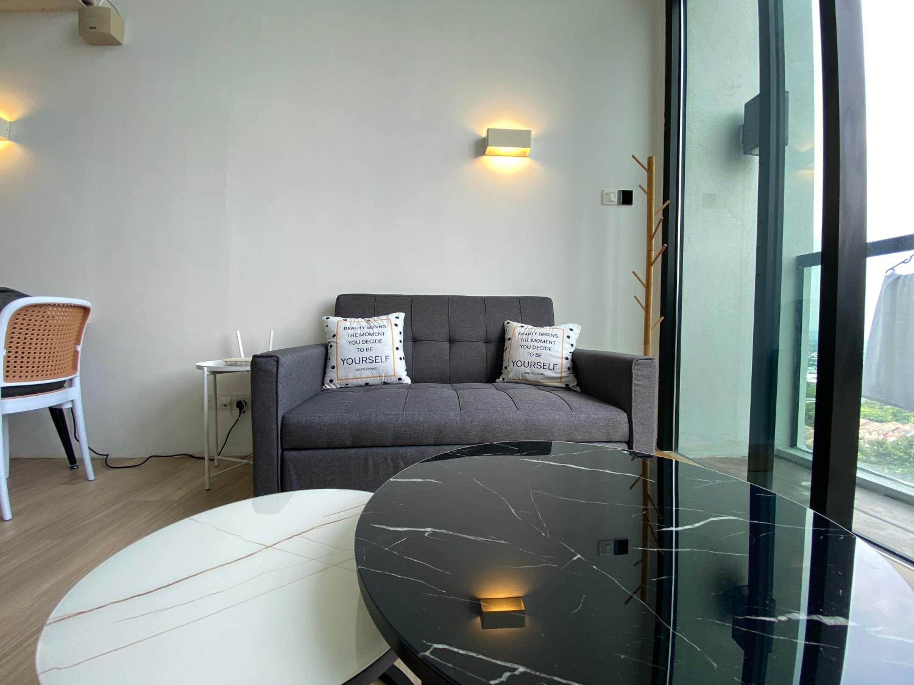 Modern Duplex - The Square - Perfect for Families photo 8